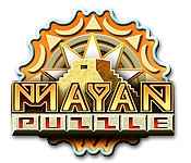 mayan puzzle mayan puzzle
