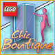 Lego Chic Boutique