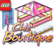 lego chic boutique