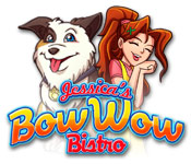 jessica's bowwow bistro