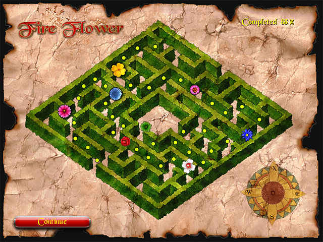 fire flower screenshots 2