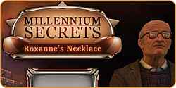 Millennium Secrets: Roxanne's Necklace