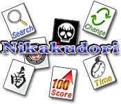 nikakudori nikakudori