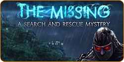 The Missing: A Search and Rescue Mystery