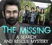 the missing: a search and rescue mystery