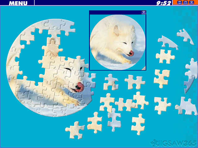 jigsaw365 screenshots 2