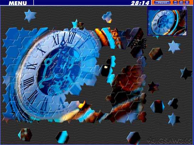 jigsaw365 screenshots 3