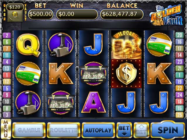 vegas penny slots screenshots 2