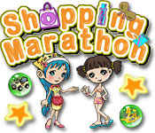 shopping marathon