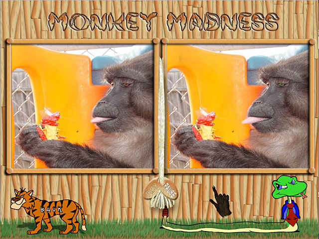 monkey mania screenshots 2