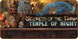 Secrets of the Dark: Temple of Night