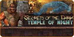 Secrets of the Dark: Temple of Night