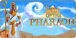 Fate of the Pharaoh