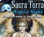 sacra terra: angelic night collector's edition