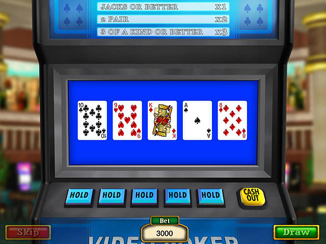 casino chaos screenshots 2