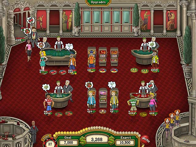 casino chaos screenshots 3