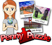 penny puzzle