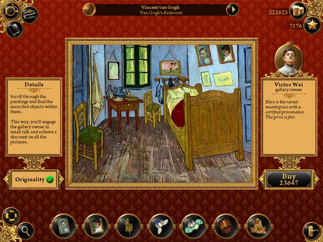 art mogul screenshots 3