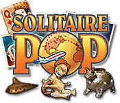 solitaire pop