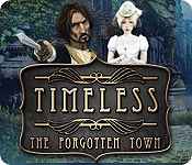 timeless: the forgotten town