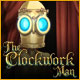 Clockwork Man