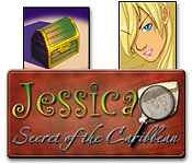 jessica secret of the caribbean