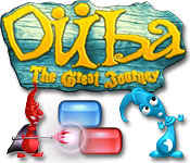 ouba - the great journey