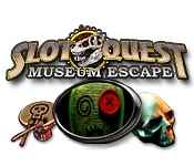 slot quest: the museum escape