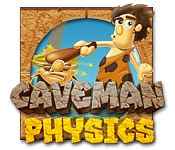 caveman physics