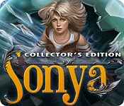 sonya collector's edition