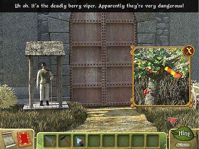 spirit soup: the queensbury curse screenshots 1