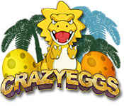 crazy eggs