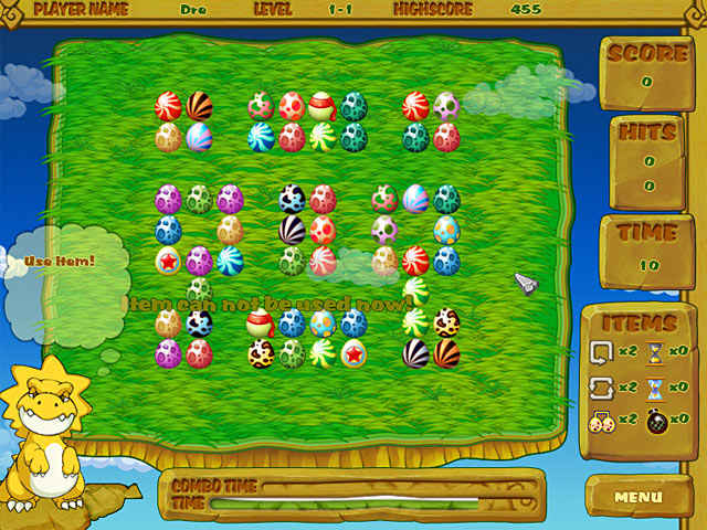 crazy eggs screenshots 2