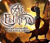 Age of Enigma: The Secret of the Sixth Ghost