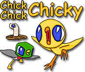 chick chick chicky