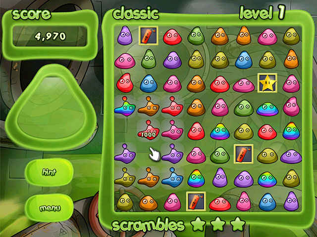 blobbeez screenshots 1