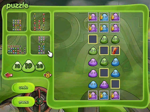 blobbeez screenshots 2