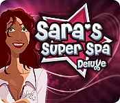 sara's super spa deluxe