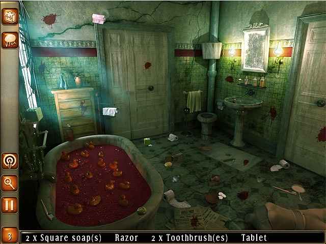 frankenstein: the dismembered bride screenshots 3