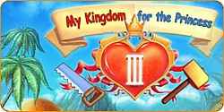 My Kingdom for the Princess III