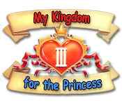 my kingdom for the princess iii