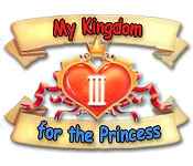 My Kingdom for the Princess III