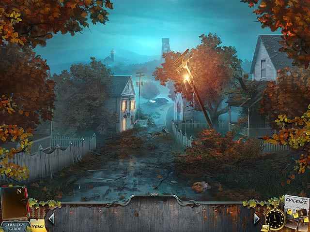 enigmatis: the ghosts of maple creek collector's edition screenshots 3