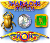 pharaoh's mystery