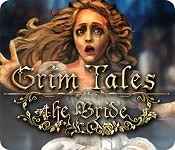 grim tales: the bride