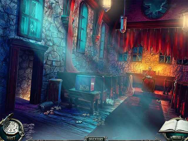 grim tales: the bride screenshots 3