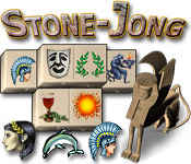 stone jong