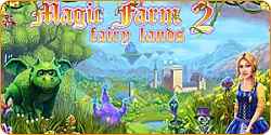 Magic Farm 2