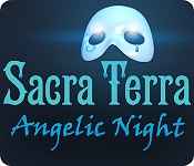 sacra terra: angelic night