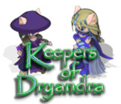 keepers of dryandra